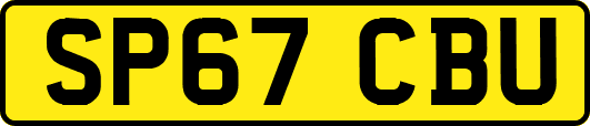 SP67CBU