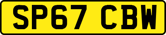 SP67CBW