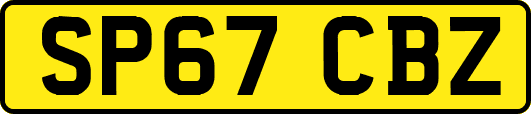 SP67CBZ