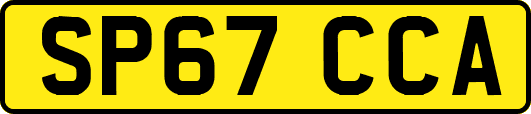 SP67CCA