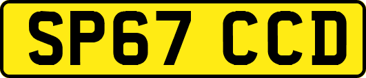 SP67CCD