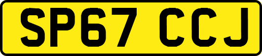 SP67CCJ