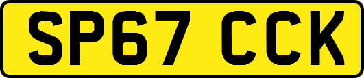 SP67CCK
