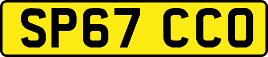 SP67CCO