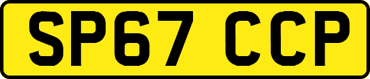 SP67CCP