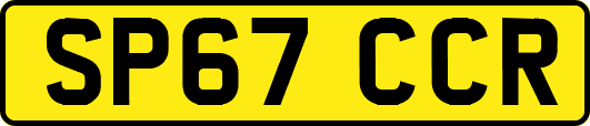 SP67CCR
