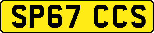 SP67CCS