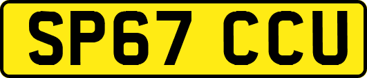 SP67CCU