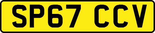 SP67CCV