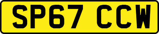 SP67CCW