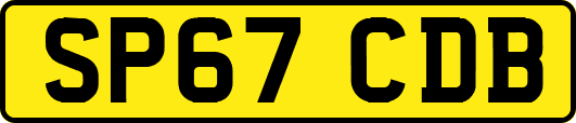 SP67CDB