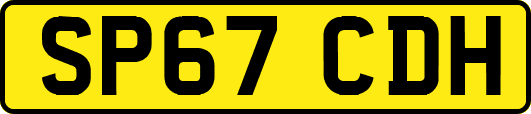SP67CDH