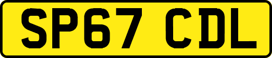 SP67CDL
