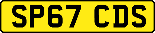 SP67CDS