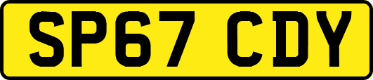 SP67CDY