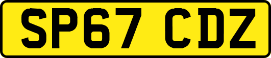 SP67CDZ
