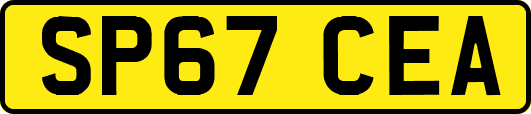 SP67CEA