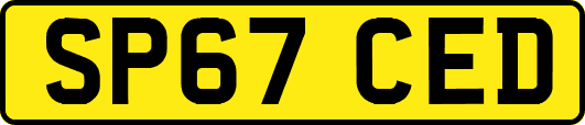 SP67CED