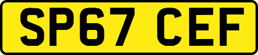 SP67CEF