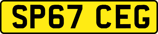 SP67CEG