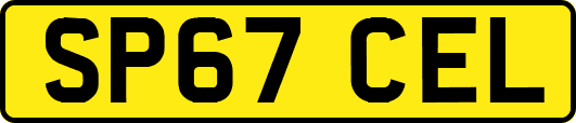 SP67CEL