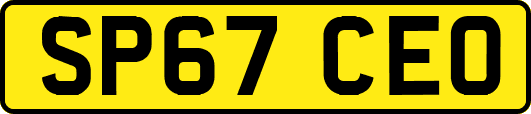 SP67CEO