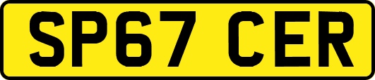 SP67CER