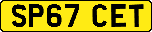 SP67CET