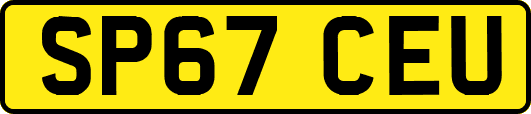 SP67CEU
