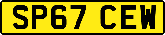 SP67CEW
