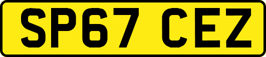 SP67CEZ