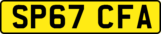 SP67CFA