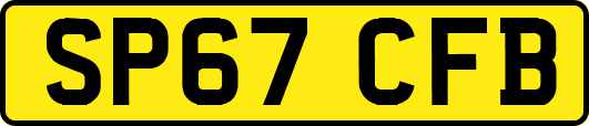 SP67CFB