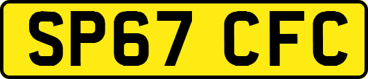 SP67CFC