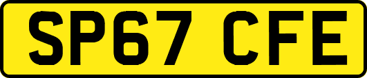 SP67CFE