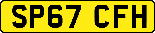 SP67CFH