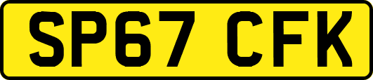 SP67CFK
