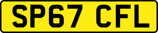 SP67CFL