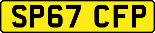SP67CFP