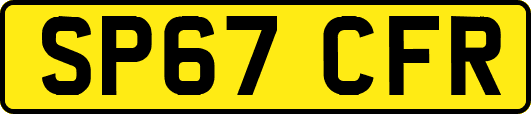 SP67CFR