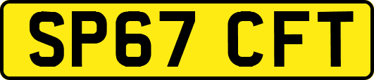SP67CFT