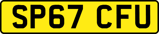 SP67CFU