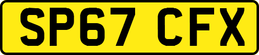 SP67CFX