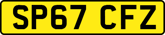 SP67CFZ