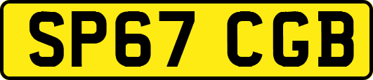 SP67CGB