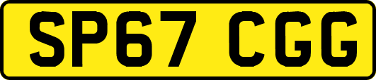 SP67CGG