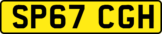 SP67CGH