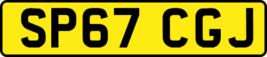 SP67CGJ