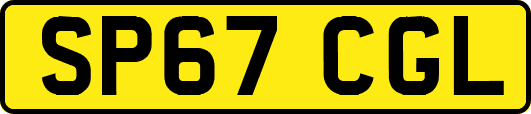 SP67CGL