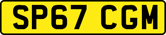 SP67CGM